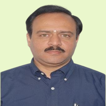 B S Prakash